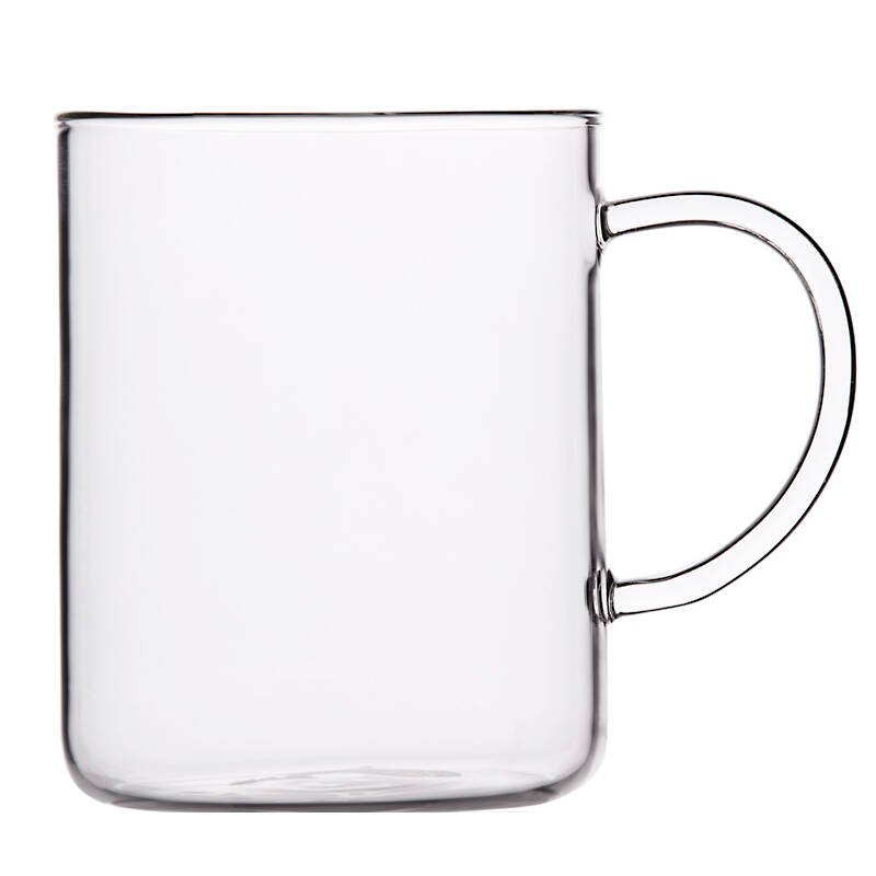 物生物各种三件杯外杯杯身 爱呆呆外杯