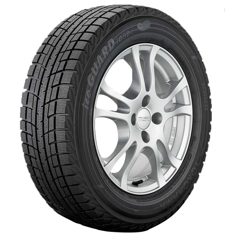 优科豪马雪地胎 225/50r17 ig52c 94q 冬季轮胎