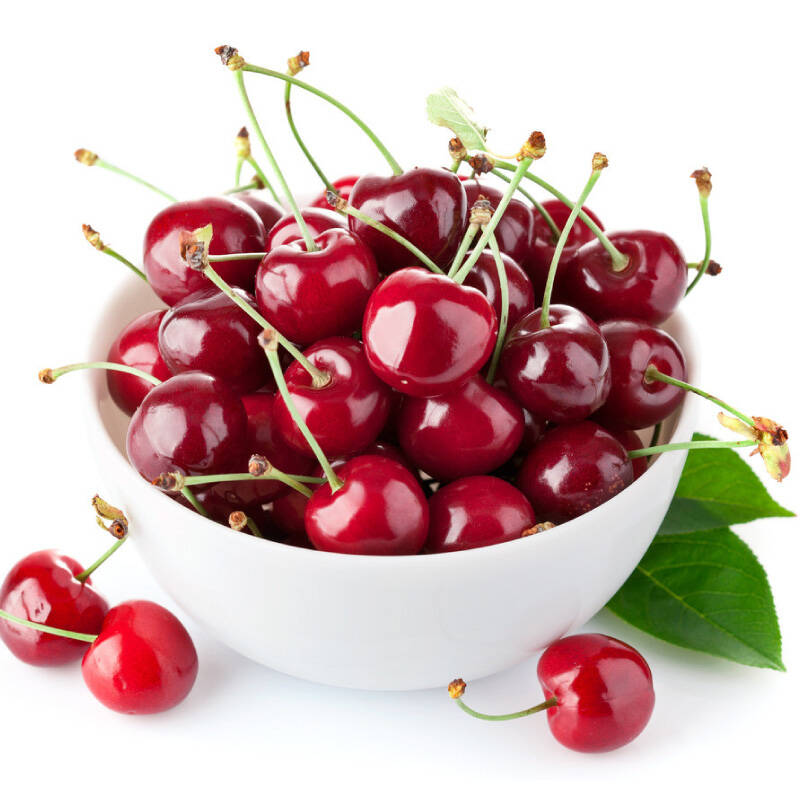 珍享 智利进口车厘子 jj级(果径约28-30mm) 500g装【图片 价格 品牌