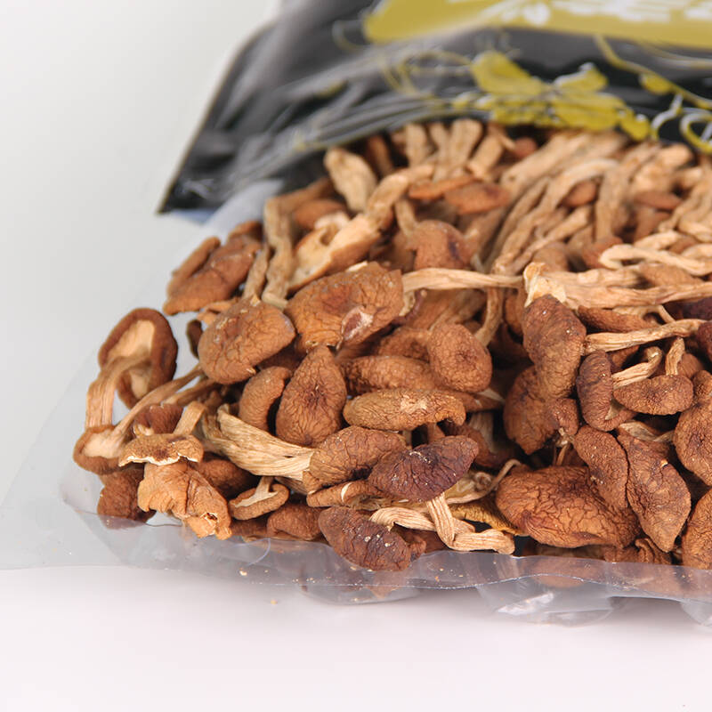 美农美季 山珍菌菇干货大礼包干货礼盒888g【图片 价格 品牌 报价】