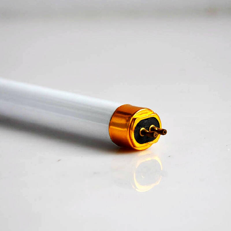 aqua japan鱼缸水族箱灯管24w 39w 54w 80w t5ho 红白 蓝管 39w白