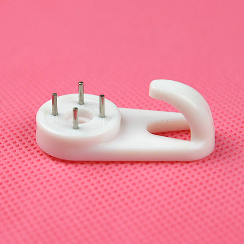 无痕钉 红色 无痕钉