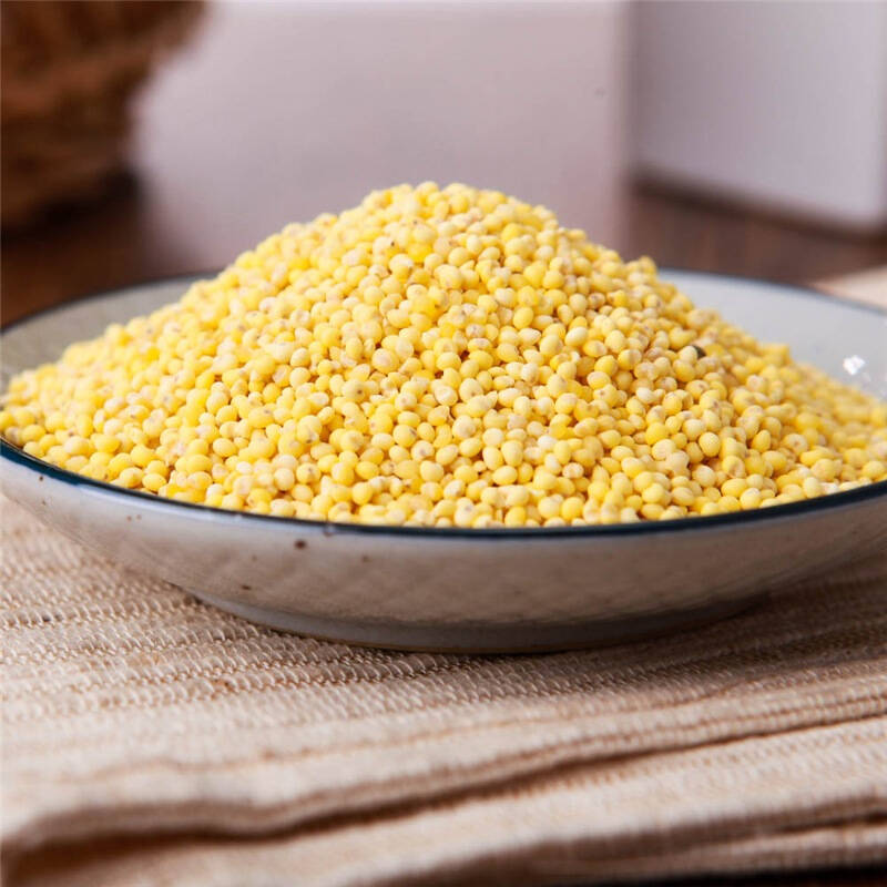 四川特产 友加 糯小米 400g *2袋【图片 价格 品牌 报价】-京东