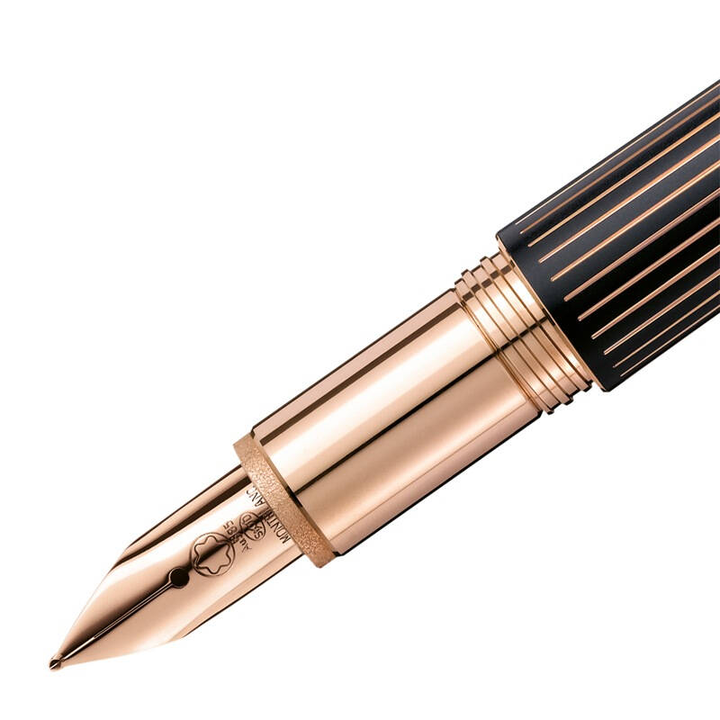 montblanc万宝龙星际行者系列钢笔/墨水笔106866