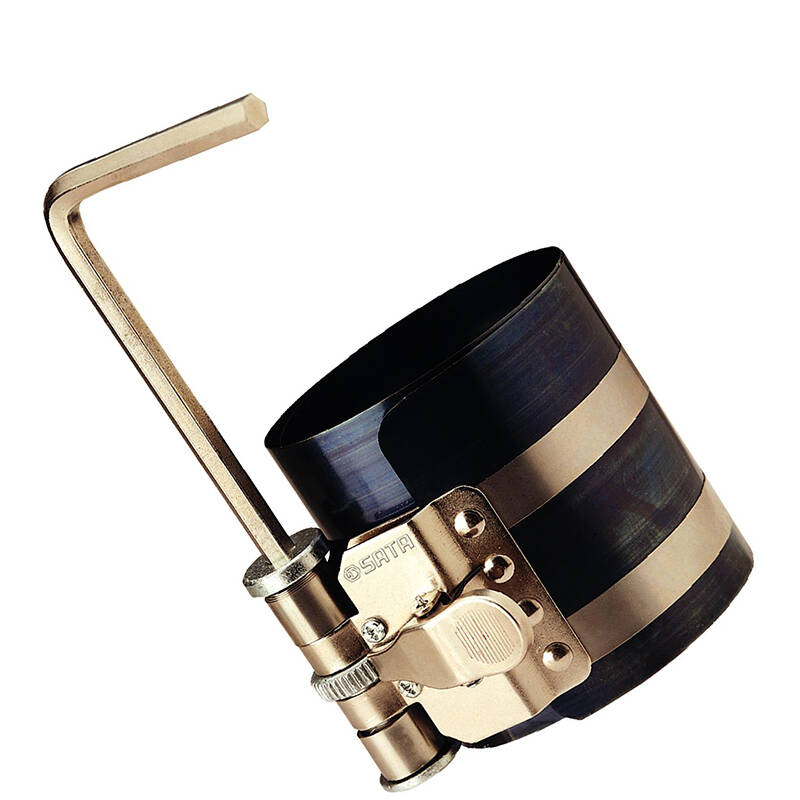 世达(sata)活塞环压缩器 4寸 97502