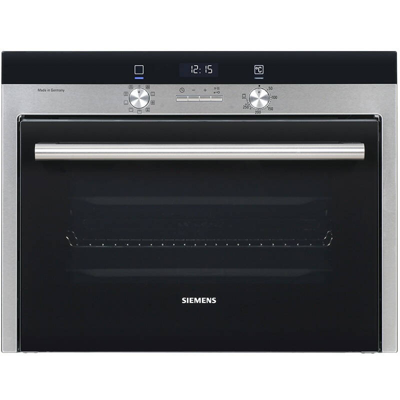 西门子(siemens)hb33cb550w 德国进口嵌入式烤箱 自营