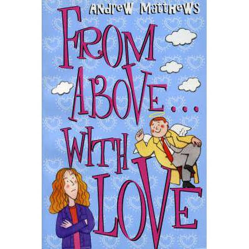 from above with love