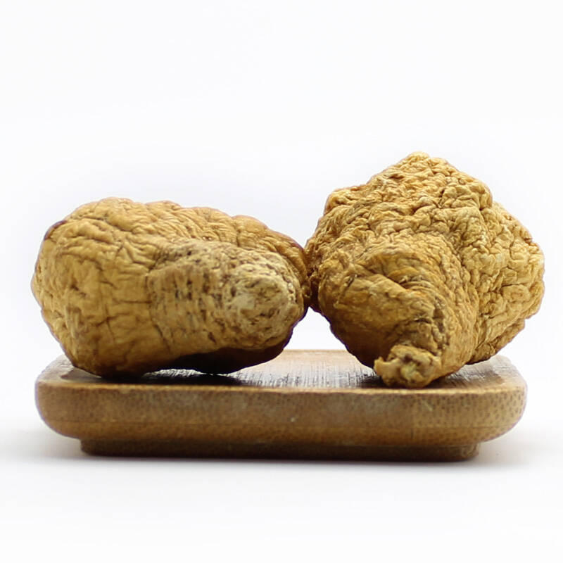 南之禾 玛卡果(玛咖)干果 500克