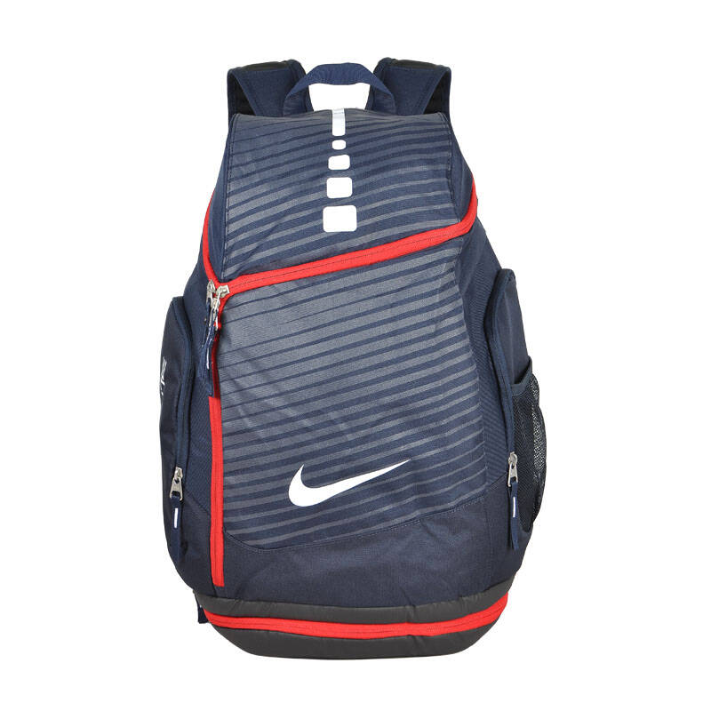 耐克nike 双肩包 休闲运动背包 ba4880-414