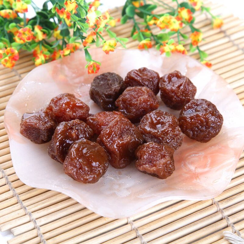 【京东超市】同享加应子125g