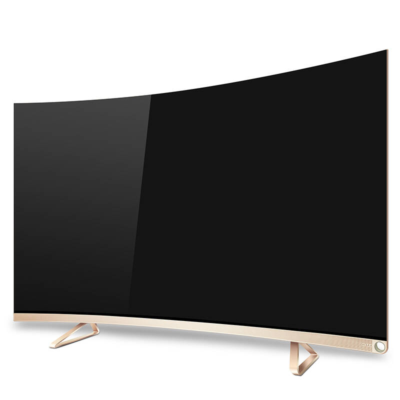 海信vidaa(hisense)led55v1ucz 55英寸vidaa-tv 4k超高清