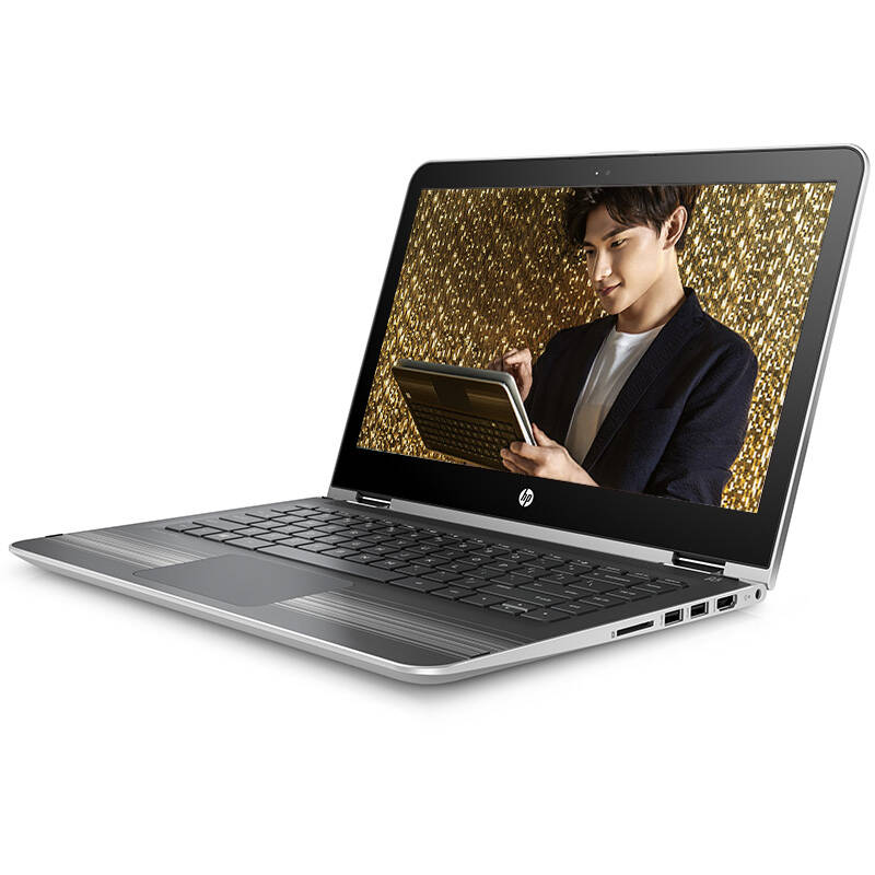 惠普(hp)畅游人pavilion x360 13-u013tu 13.