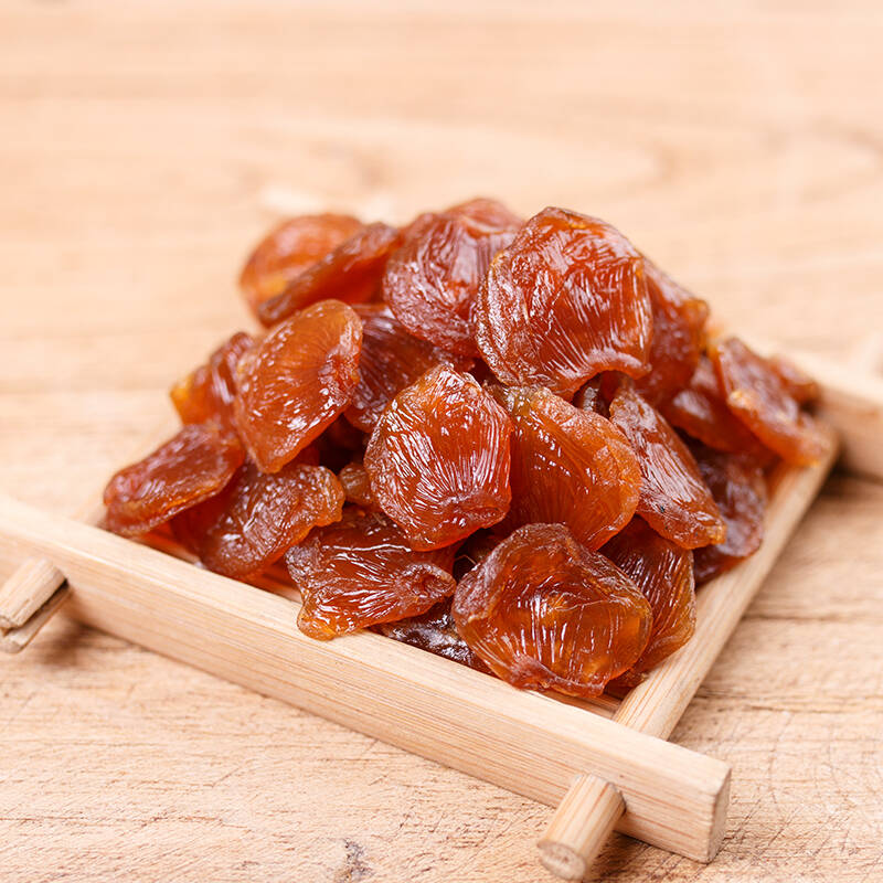 金唐 桂圆肉 龙眼肉 漳州 桂圆肉干 福建特产 250克