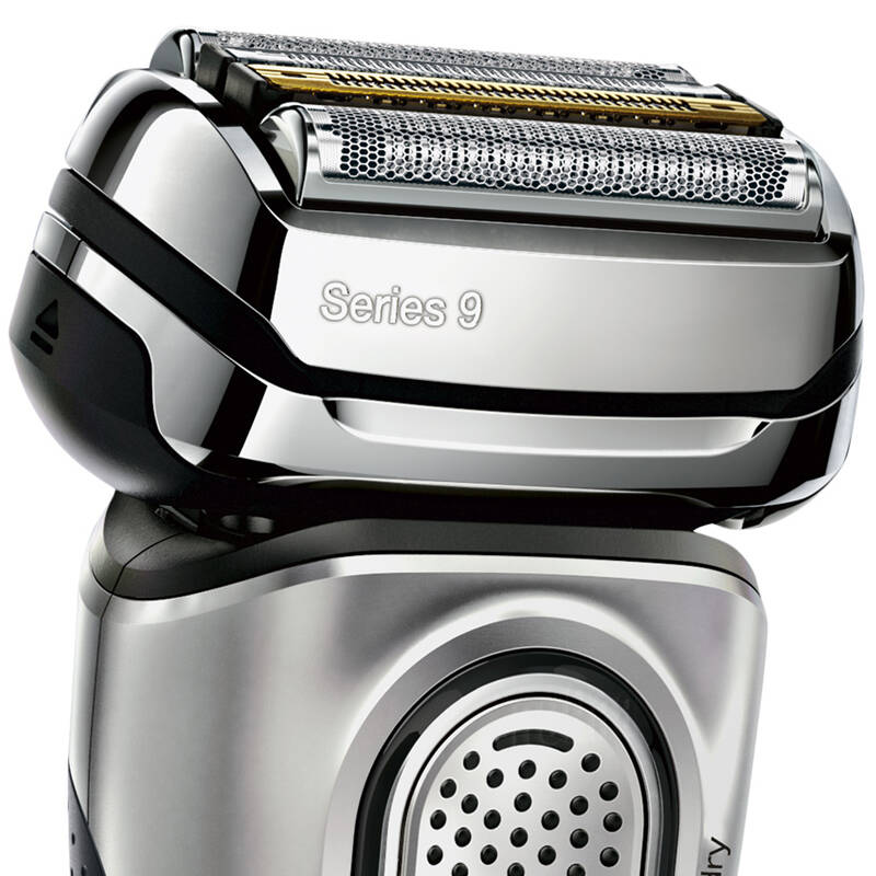 博朗(braun)剃须刀电动9290cc刮胡刀胡须刀德国进口全身水洗(智能声波