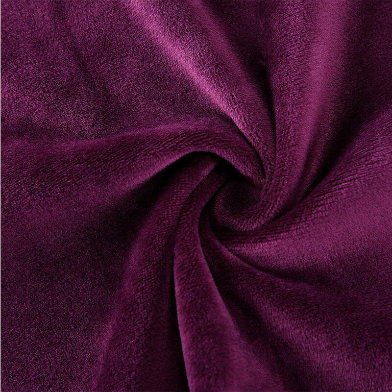 home)衬衫男2016秋冬新款hnead4n012a 纯色加厚长袖保暖 深紫(12)