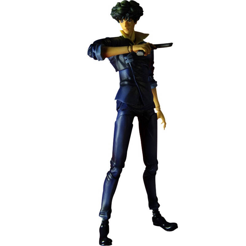 史克威尔(square enix produts)星际牛仔 史派克