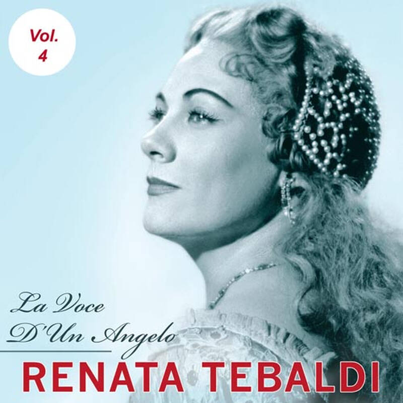 renata tebaldi,vol.4 (1955,1958)(cd1) 自营