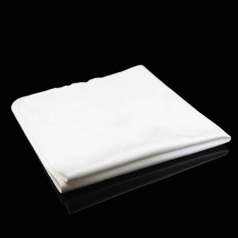 永富珍珠 擦拭布 赠品 单拍不发货