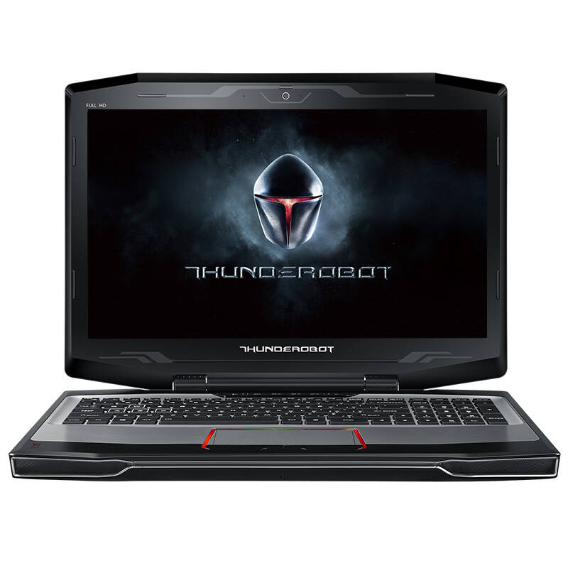 雷神(thunderobot)911-s2g 15.