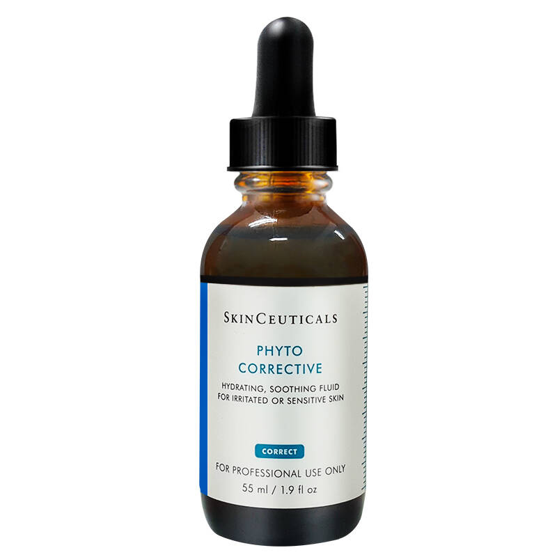 修丽可(skinceuticals)精华 植萃亮妍修护精华露55ml