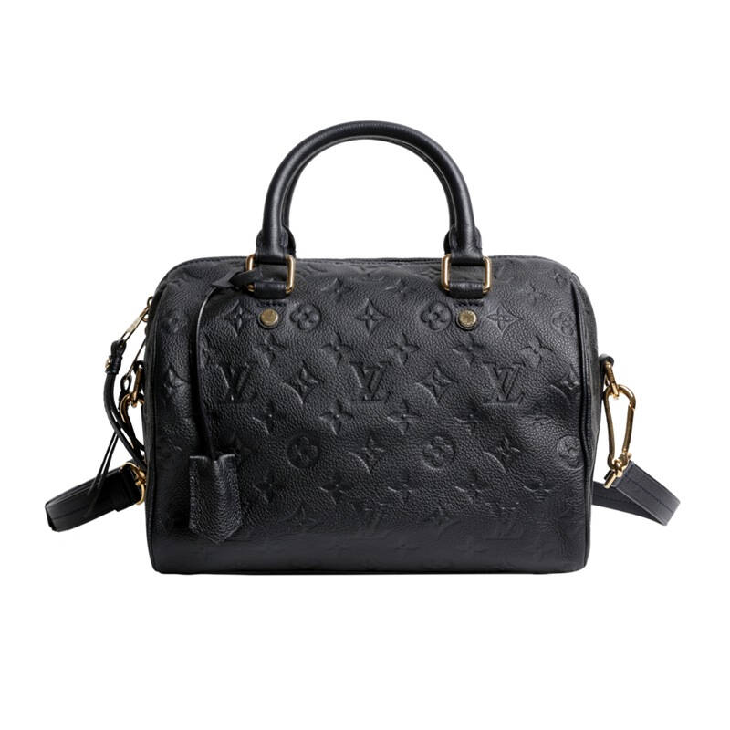 louis vuitton 路易威登 女士speedy25手袋monogram emp