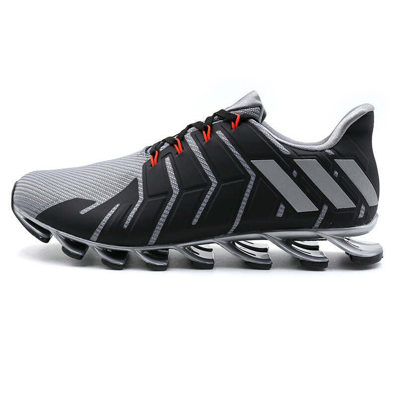 adidas阿迪达斯男鞋 2016新款刀锋战士2弹簧跑步鞋aq1854 aq8113 df d