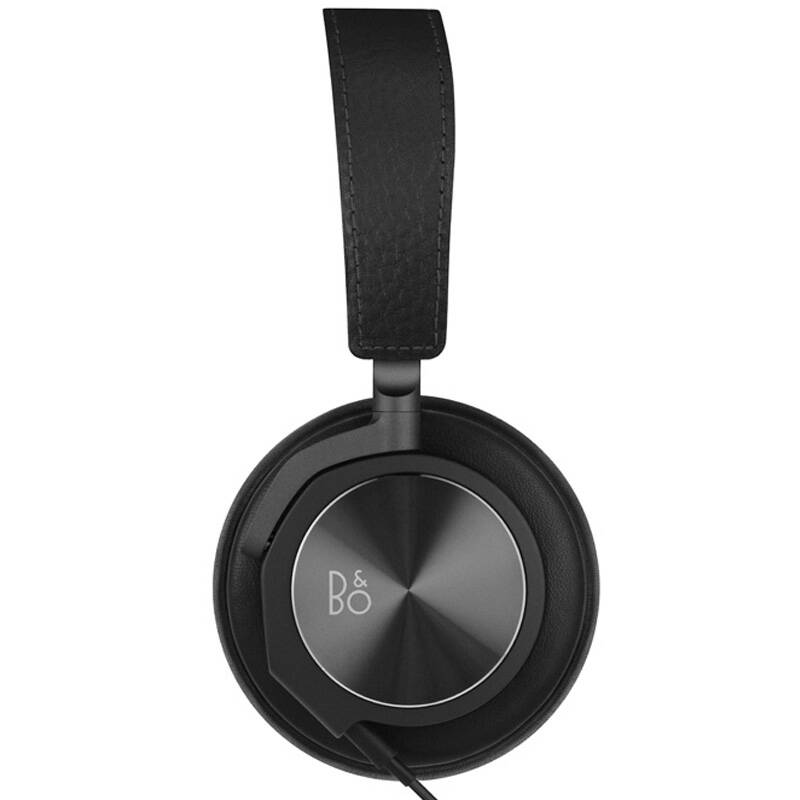 beoplay h6二代 包耳式头戴耳机 高档