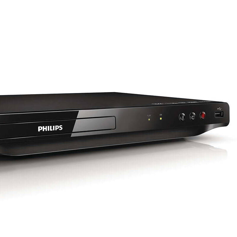 飞利浦(philips)dvp3600/93 dvd播放机 cd机 vcd dvd播放器 影碟机