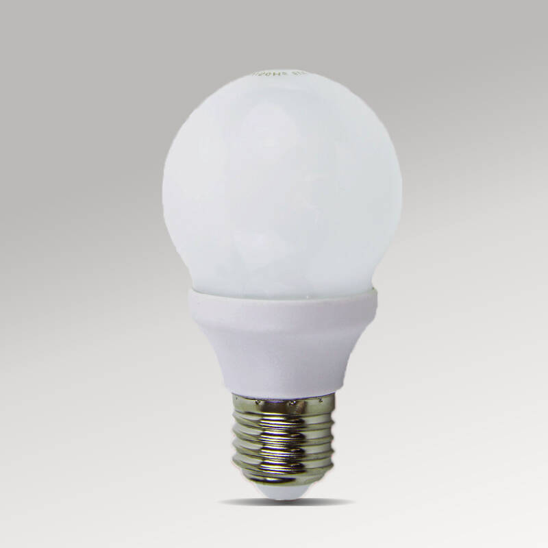 科波菲尔 led灯泡 e27 3w 暖白光 - 京东