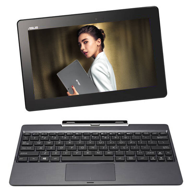 华硕(asus) t100taf 10.