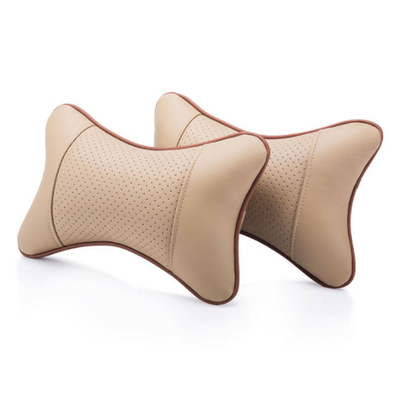 汽车头枕 颈枕 魅影酷黑 其他车型拍下备注 不清楚请联系客服