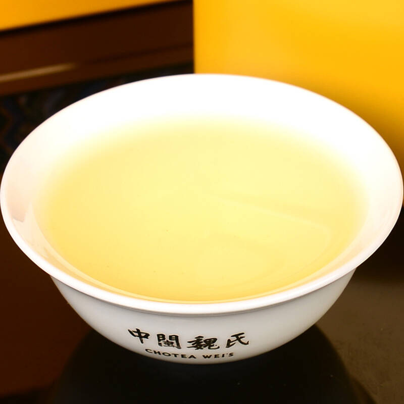 中国魏氏茶叶价格表(最贵的茶叶十大排名多少钱)