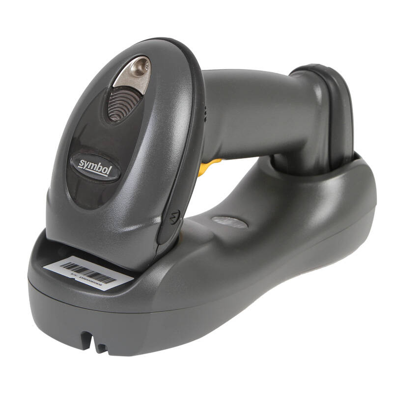 ds6878-sr二维码 无线扫描枪 扫描器 usb接口