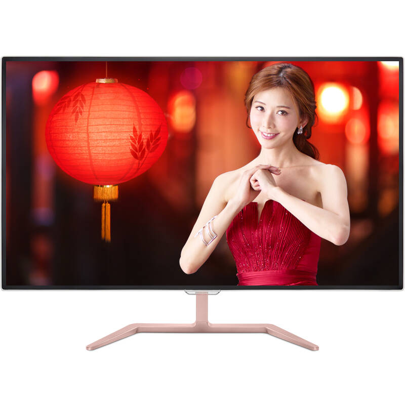 飞利浦(philips)323e7qjsk8 31.