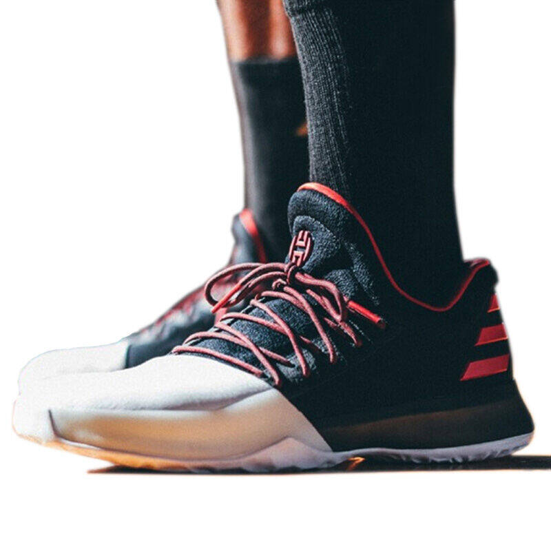 阿迪達斯男鞋運動鞋 新款harden vol.