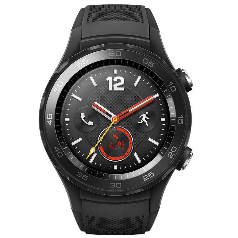 huawei firstbeat