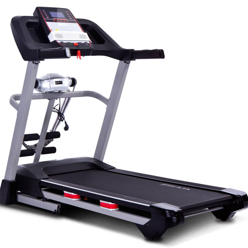 bancon舒华出品 家用静音多功能跑步机 健身器材 bc-9119b 480mm超宽