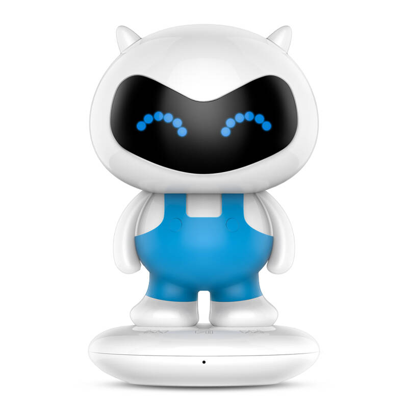 小v蓝牙音箱 白色