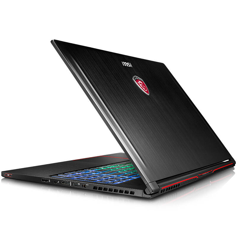 微星(msi)gs63vr 7rf-258cn 15.