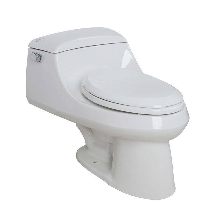 科勒kohler 连体马桶 k-5384t-c-0原3384t 圣拉菲尔6l连体坐便器