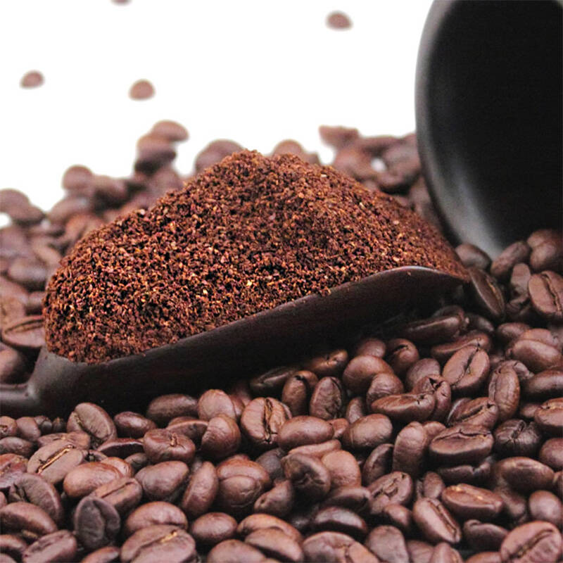 柯林咖啡尊享级咖啡豆 蓝山风味 250g