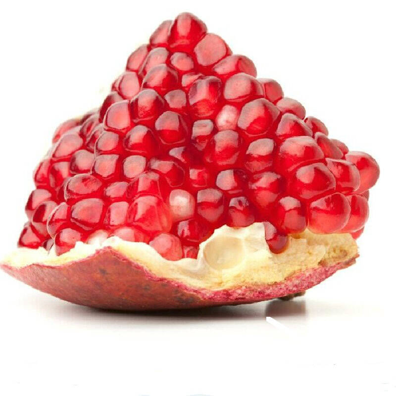 顺丰包邮 特价 荥阳河阴突尼斯软籽甜石榴超级自家果园现摘新鲜软子 5