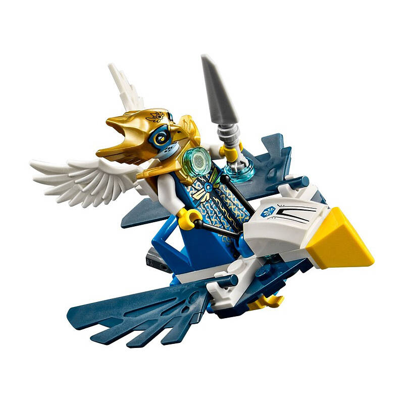 新品fr 现货 lego/乐高 气功传奇 70010 金狮神殿