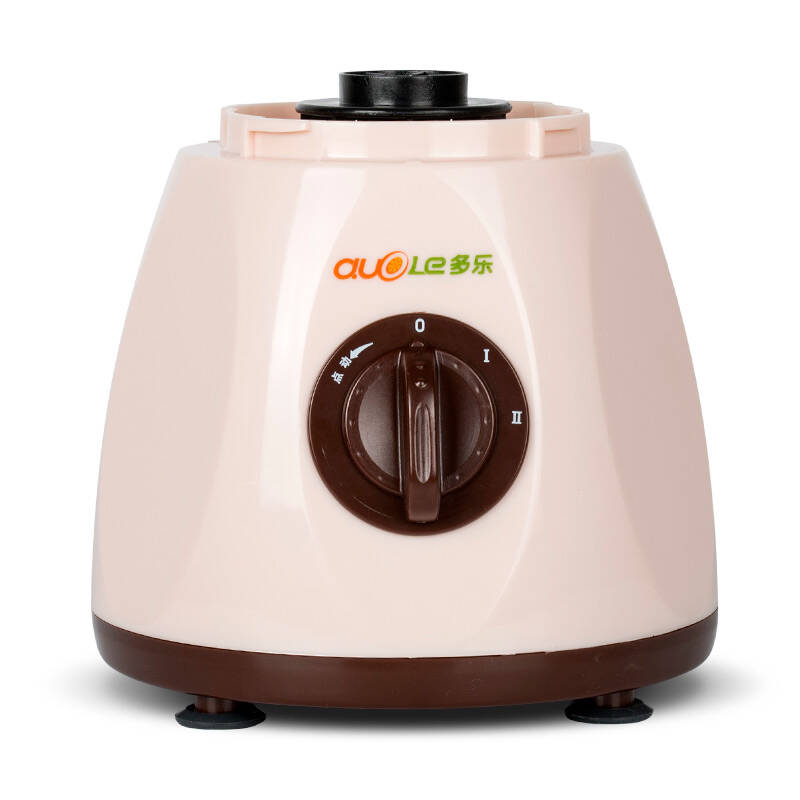 多乐duole榨汁机多功能料理机家用打炸果汁机婴儿辅食机水果搅拌机