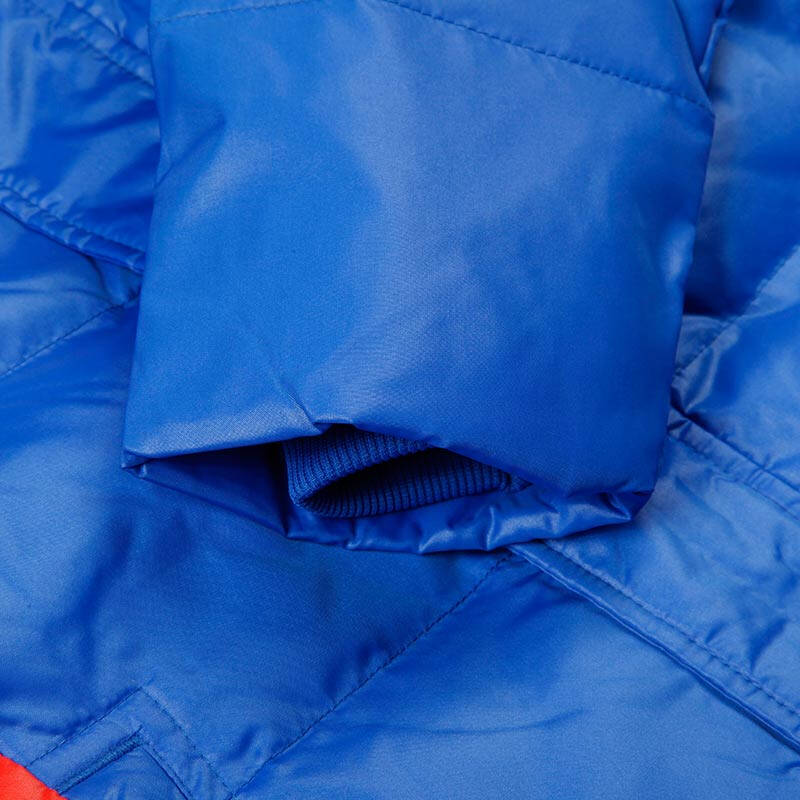 361度品牌童装 冬季新款男童时尚休闲中长羽绒服 k5161605 黑 170