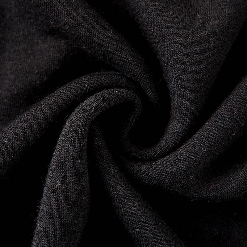 猫人 丝羊毛加厚圆领女士保暖套装u231027 藏绿 xxl