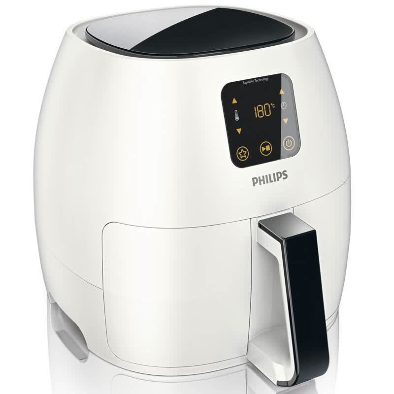 飞利浦(philips)hd9240/30airfryer空气炸锅欧洲进口