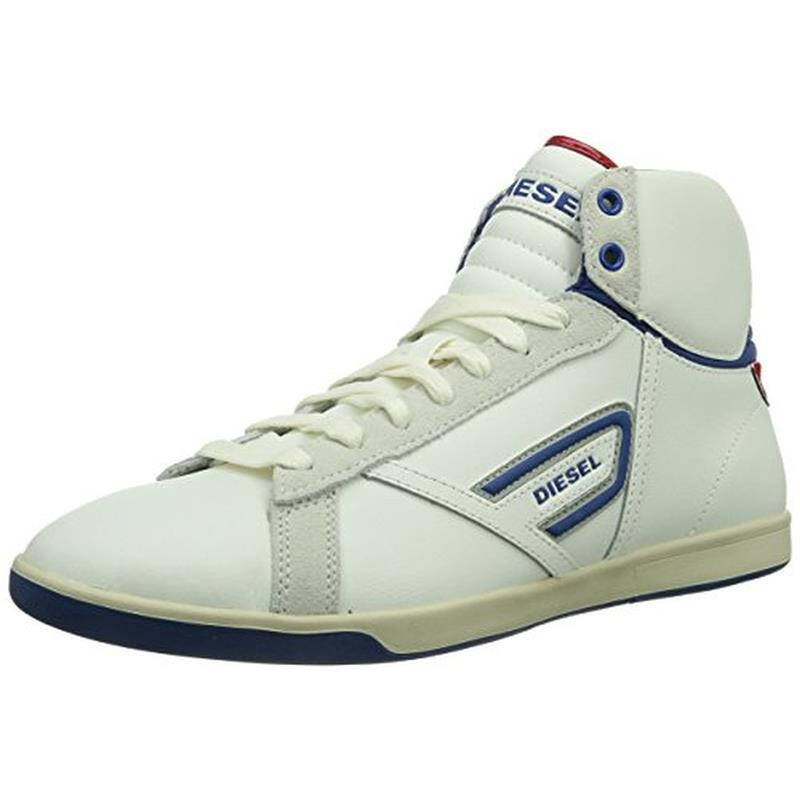 迪赛diesel eastcop grantor 时代潮流休闲鞋男士专柜