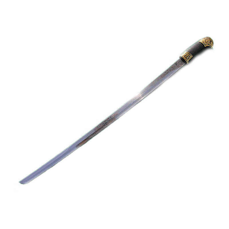 铸剑谷 雄鹰指挥刀 92厘米 西洋刀剑 佩剑 骑士剑 俄罗斯风格 包邮发