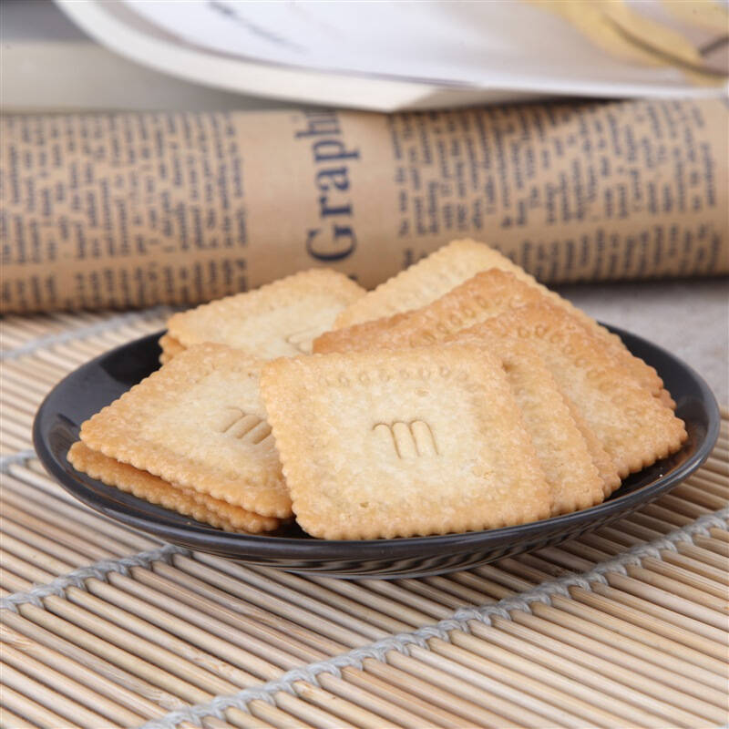 菲律宾进口 倍之味(viviga)特浓鲜奶薄饼 300g